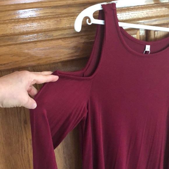 Dress - Picture 2 of 3